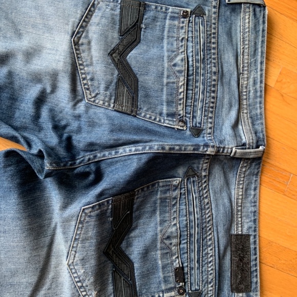 Buffalo Jeans by David Bitton - Picture 2 of 6